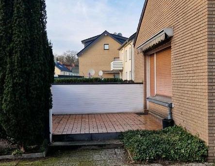 Erstbezug nach Modernisierung zur Bungalow Wohnung - Photo 1