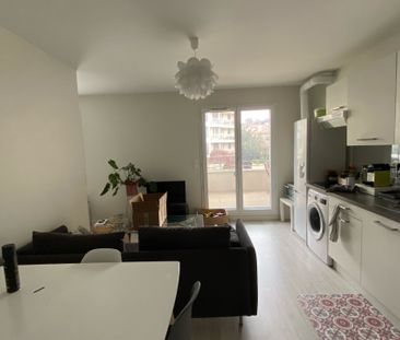 LES RESIDENCES DU SOLEIL BAT.A 23 Avenue Jean Jaurès, 63400, Chamal... - Photo 2