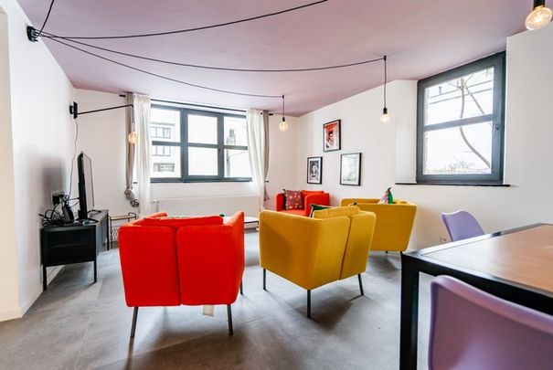 Room at Rue de Bastogne 6B - Foto 1