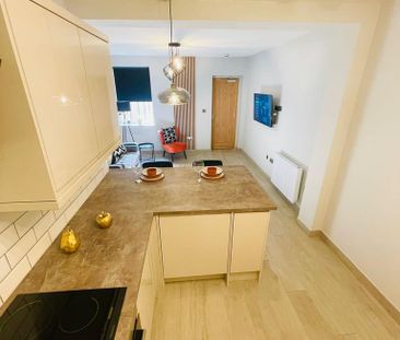 1 bedroom flat to rent - Photo 3