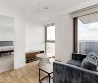 1 bedroom apartment - Photo 6