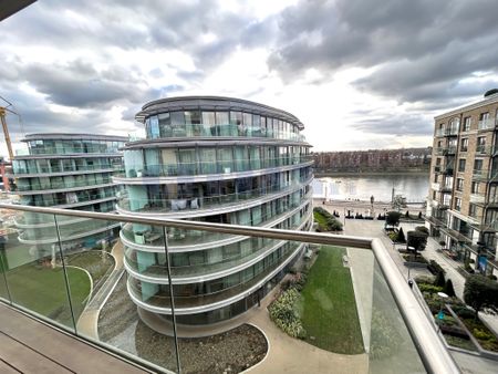 Fulham Reach, Hammmersmith, W6 - Photo 2