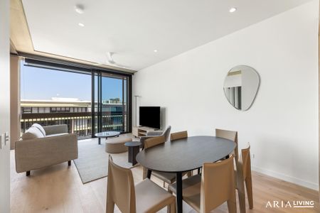 Trellis by Aria - Fully Furnished! - Photo 4