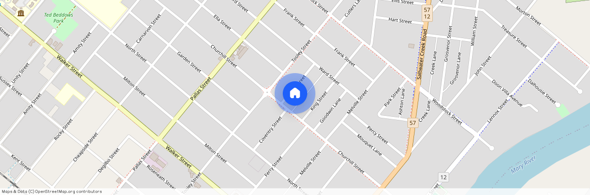 5 Eva Street, Maryborough QLD