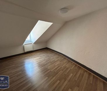 Location Appartement 3 pièces 42m² GRENOBLE 38000 - Photo 1