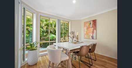 Furnished north facing single level villa - Photo 2