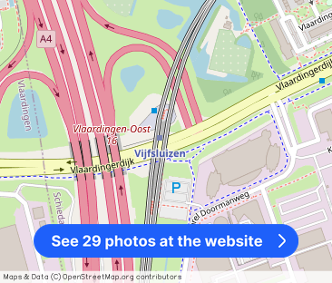 Comfortabel gemeubileerd 3 kamer appartement. - Photo 1