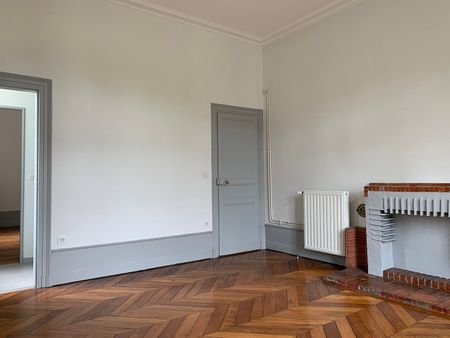 Location Appartement 3 pièces 87m² - Photo 5