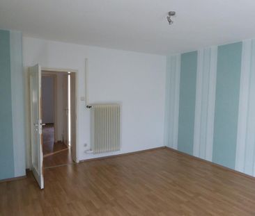 3 - Zimmerwohnung Barsinghausen OT Kirchdorf - Photo 4