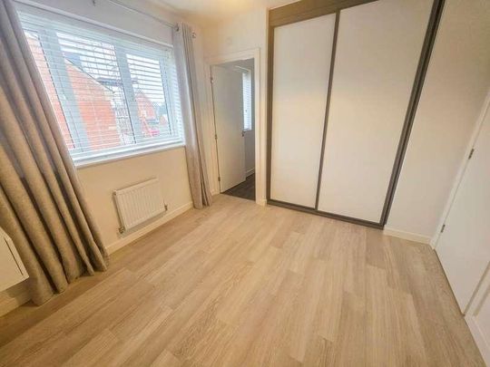 Wheatsheaf Road, Wimborne, BH21 - Photo 1