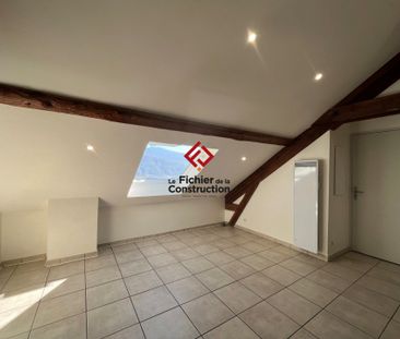 Location Appartement 2 pièces 21m² ST ISMIER 38330 - Photo 3