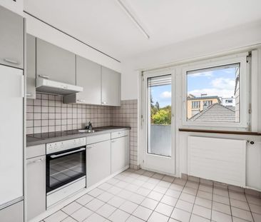 3.5 Zimmer, 4. Stock - Photo 2