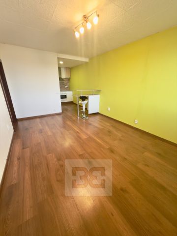 Apartment for rent, 3+kk - 2 bedrooms, 68m - Photo 5