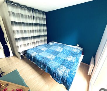 Location Appartement 3 pièces 66m² - Photo 2