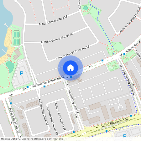 402 - 130 Auburn Meadows View SE, Calgary SE