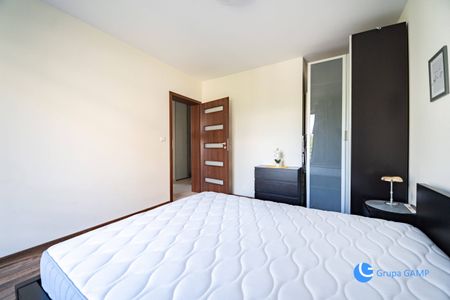 2 pok. | 46m2 | Garaż | Masarska - Photo 5