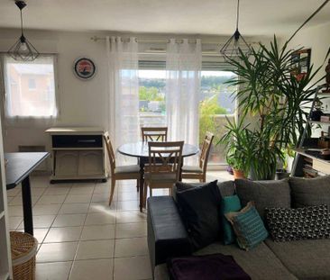 Location appartement t2 50 m² à Onet-le-Château (12850) - Photo 1