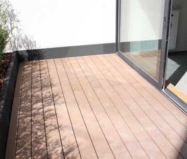 Directly with the owner - Apartment 1 bedroom with a terrace - Photo 5