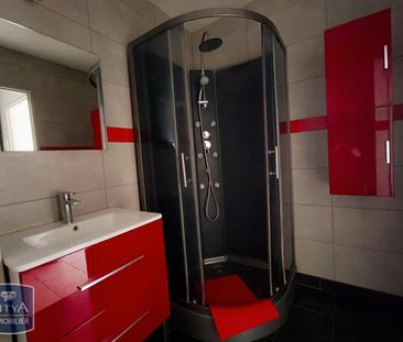 Location Appartement 2 pièces 32m² LAMBERSART 59130 - Photo 2