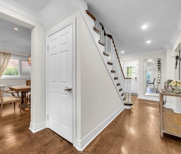 For Lease - 37 Gretman Crescent, Markham, Ontario - Photo 1