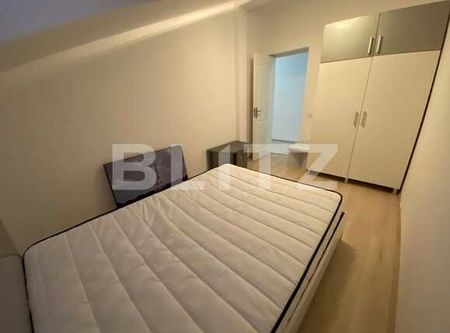 2 camere, 50 mp, imobil nou, mobilat modern, zona UMF - Photo 3