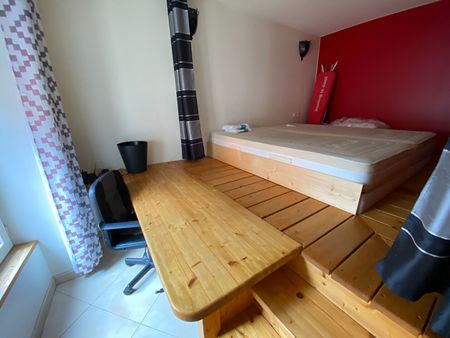 Location Appartement 1 pièce 38m² EPINAL 88000 - Photo 3