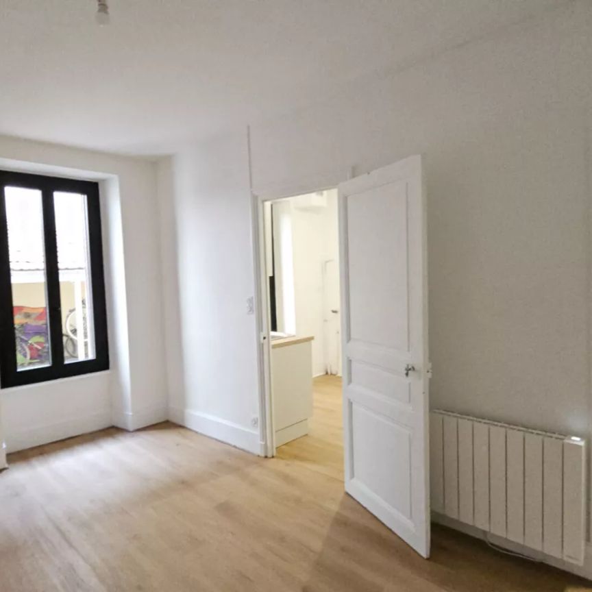 A louer - Appartement T1 bis à Clermont-Ferrand - Photo 1