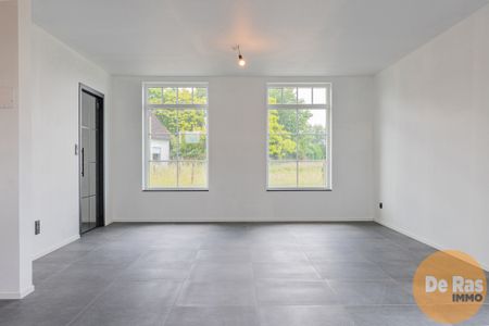 SERSKAMP - Riante nieuwbouwwoning - Photo 2