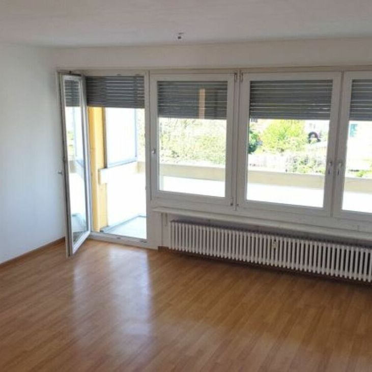 Bahnhofstrasse 15, Pratteln - Photo 1