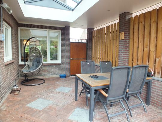 Kenzenstraat 13 - Photo 1