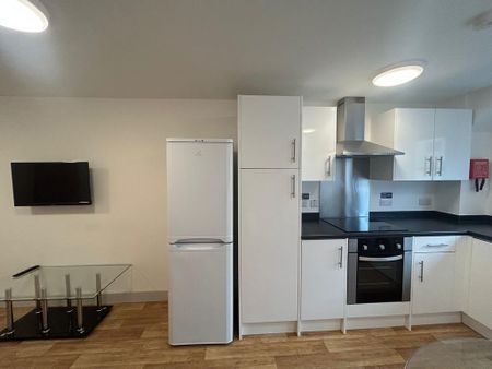 2 bedroom apartment to rent - Photo 4
