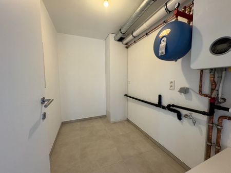 Appartement te huur Lede - Foto 3