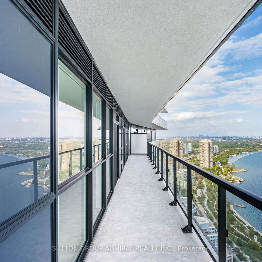 38 Annie Craig Drive #4905 - Photo 1