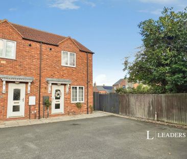 2 bedroom terraced house to rent - Photo 5