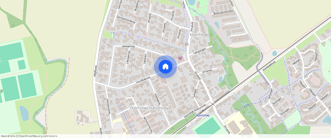 Harmoniavej 16, 8530 Hjortshøj