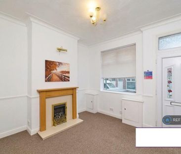 2 bedroom terraced house to rent - Photo 6