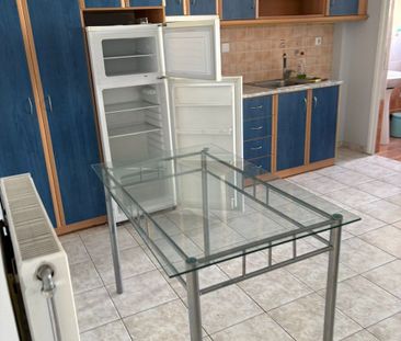 Studio/Γκαρσονιέρα για ενοικίαση Λιούμη (Αιγάλεω) - Photo 5