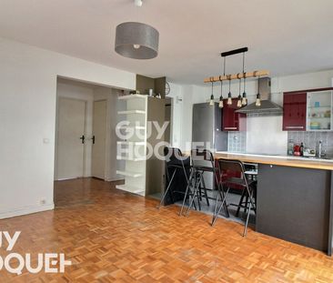 LOCATION : appartement F3 (60 m²) à VILLEJUIF - Photo 2