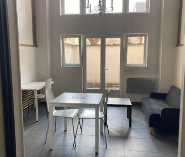 Location Studio Roubaix - Photo 2