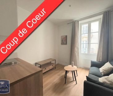 Appartement à louer 2 pièces 24.43m² - Photo 3
