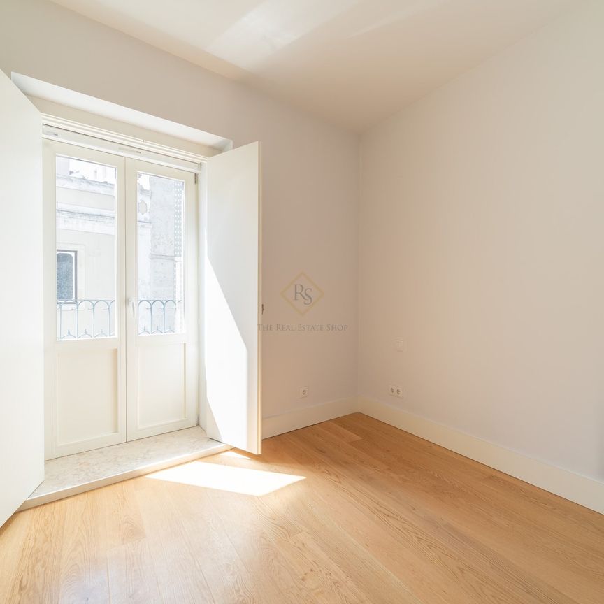 Apartamento T1 em Lisboa - Photo 1
