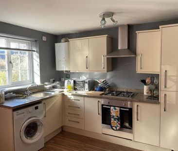 4 bedroom house share to rent - Photo 2