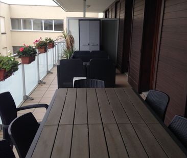 T2 Hauts-du-Chazal Besançon - Photo 5