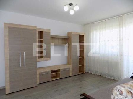 2 camere, 50 mp, totul nou, recent renovat, zona Cinema Marasti - Photo 2