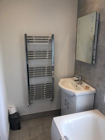 House share to rent - Photo 3