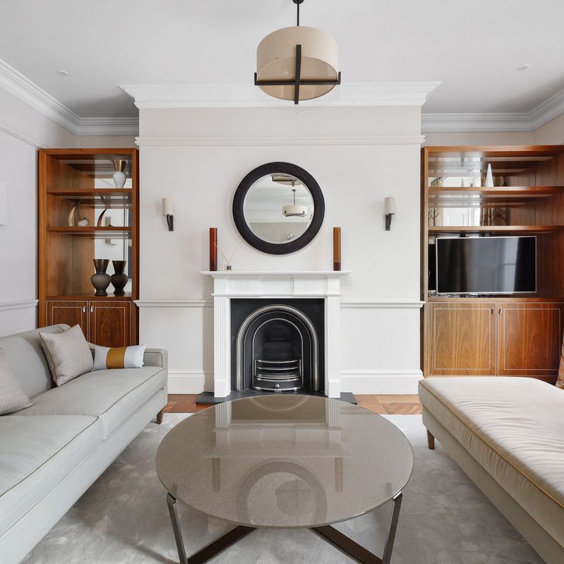 Buckingham Street, London, WC2N - Photo 1