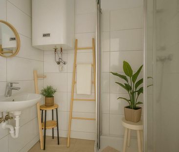 Mietwohnung in 8010 Graz, Geidorf, Miete - Photo 2