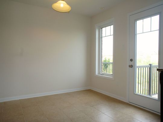 For Lease - 6020 Derry Road Unit# 52, Milton, Ontario - Photo 1