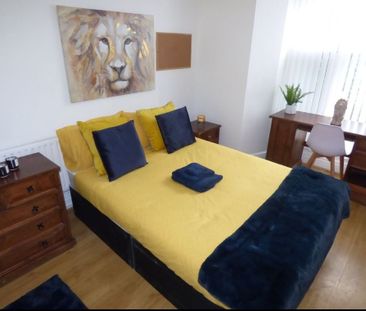 9 Bed Detached House, Smithdown Road, L15 - Photo 6