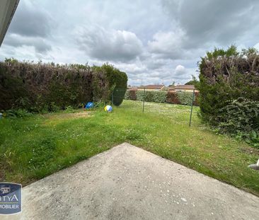 Location Maison 4 pièces 81m² MONTBARTIER 82700 - Photo 2
